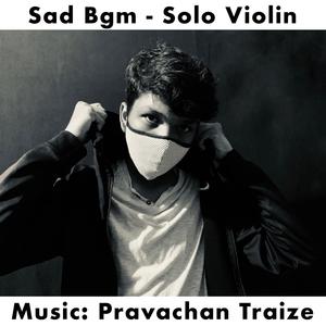 Sad Bgm Solo Violin