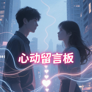 心动留言板