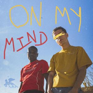 On My Mind (feat. Boykayy)