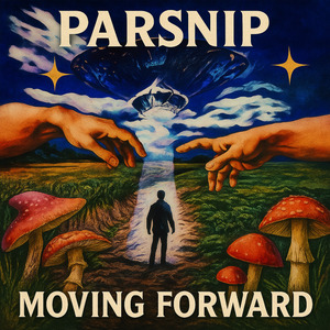 Moving Forward