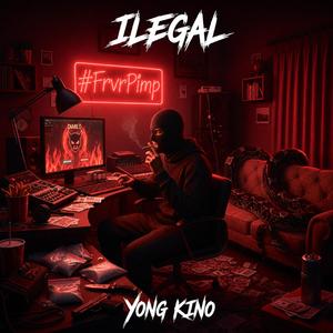 Ilegal