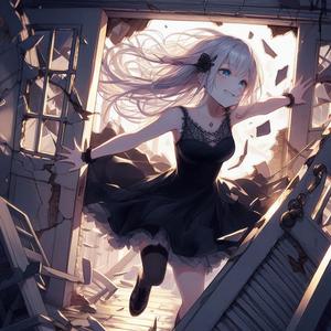 新的时代属于我