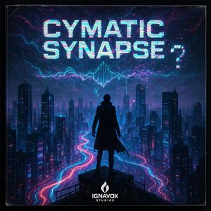Cymatic Synapse (Cyberpunk)