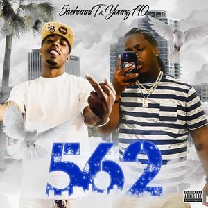 562 (feat. Young)