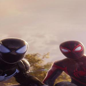 Spider-Man (feat. Seddysworld)