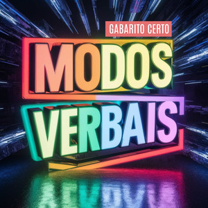 Modos Verbais