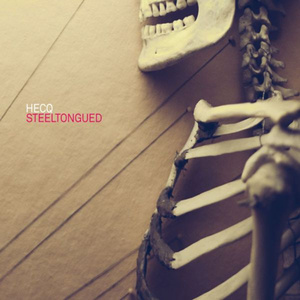 Steeltongued (Raoul Sinier Remix)