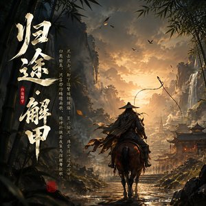 归途·解甲