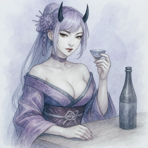 紫花楼夜話　─終わる終わる詐欺─