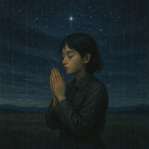 誰かの祈りで (feat. 花隈千冬, 3aayo & Tremologix)