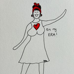 Hjärtats fönster