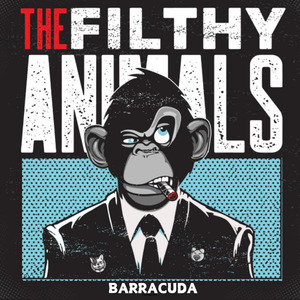 Barracuda