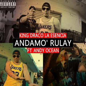 Andamo Rulay (feat. Andy Ocean)