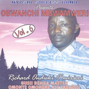 Tokaga Ngande Bikare