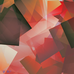 KrRc of Inanna (260227) [Solfeggio Relax Healing]