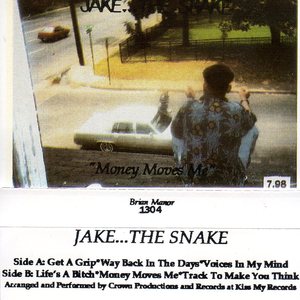 Way Back In The Days