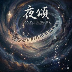 夜颂