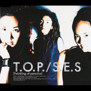 T.O.P.(Twinkling of paradise) (MASTERS OF FUNK Remix)