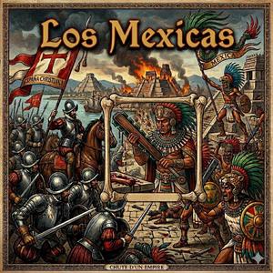Tenochtitlan