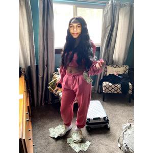 Broke Nigga Mentality RAXXX