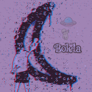 Boleta (Oficial Visualizer)