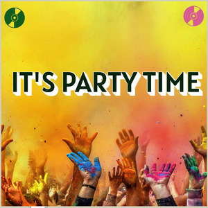 IT'S PARTY TIME