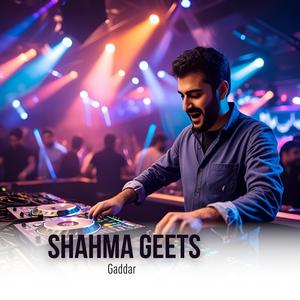 Gaddar