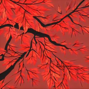 又见山里红（萨克斯）