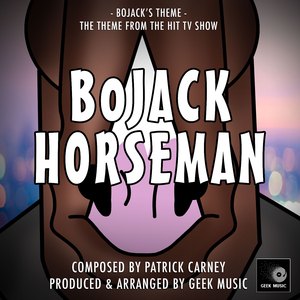 Bojack's Theme (From ""Bojack Horseman"")