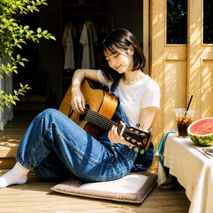 夏の終わりに