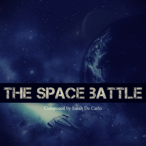The Space Battle