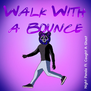 Walk With A Bounce
