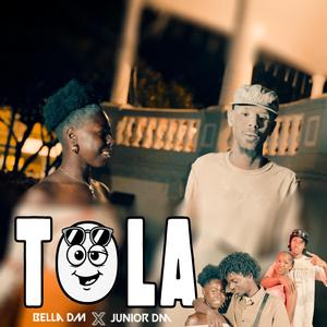 TOLA (feat. Bela Dm)