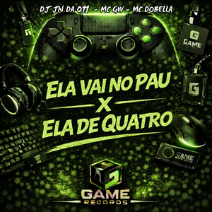 Ela Vai No Pau X Ela De Quatro