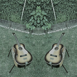 Blues del Navegante Sin Igual (Acústico)