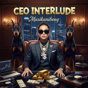 CEO Interlude