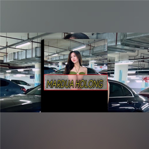 Mardua Holong (Dubstep)