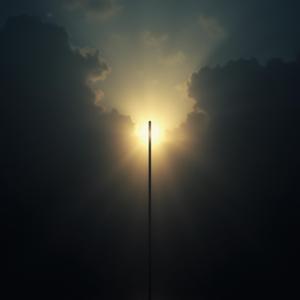 光と闇が溶ける時