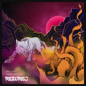 Wolves of the Cedars Inferno (feat. Hamorabi)