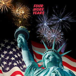 Four More Years