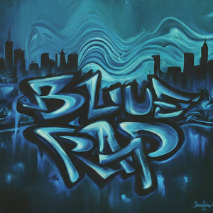 Blue Rap