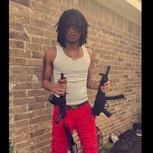 Srt truck (feat. XPARTY)