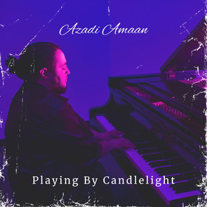 Playing By Candlelight