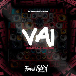 Vai Começa A Sentar (Slowed)