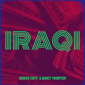 IRAQI (feat. Quincy Thompson)