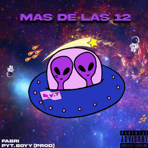 Más de las 12