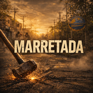 Marretada