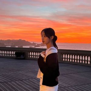 ”just wanna around you“ | Afro beat