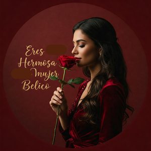 Eres Hermosa Mujer (Bélico)