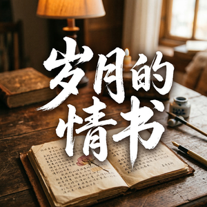 岁月的情书